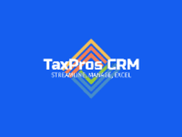 CRM logo