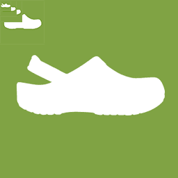Crocs US logo