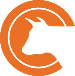 Crowd Cow logo