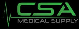 CSA Medical Supply.com logo