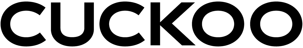 CUCKOO Electronics America logo