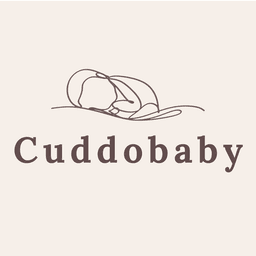 Cuddobaby logo