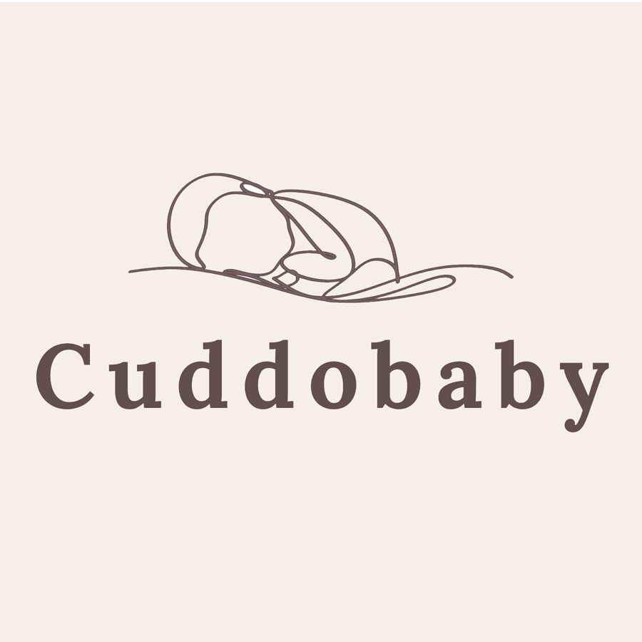 Cuddobaby logo