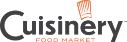 Cuisinery Food Market logo