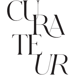 Curateur logo