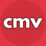 Current Market Valuation logo