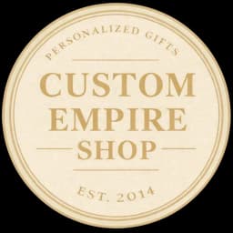 Custom Empire logo