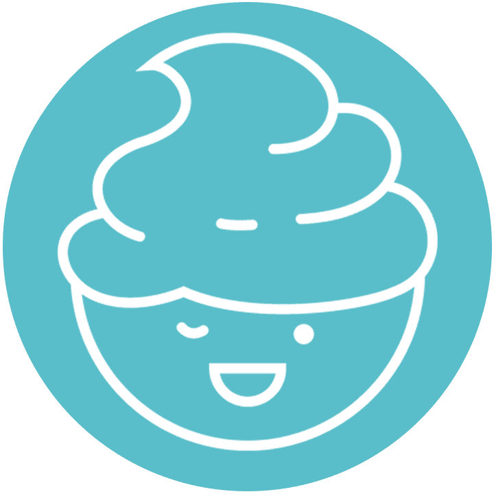 Dabble & Dollop logo