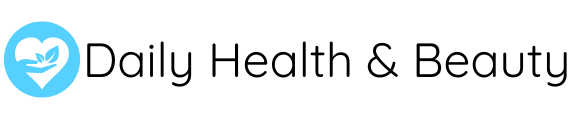 Daily Health & Beauty logo