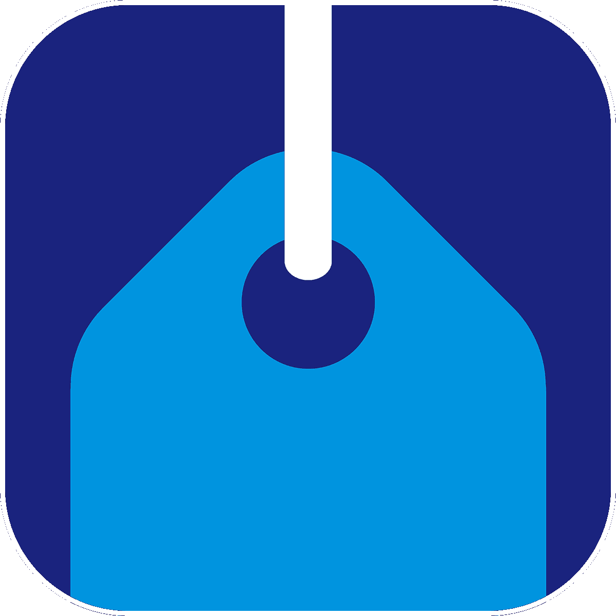 Daily Sale, Inc. logo
