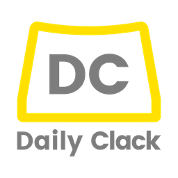 Dailyclack logo