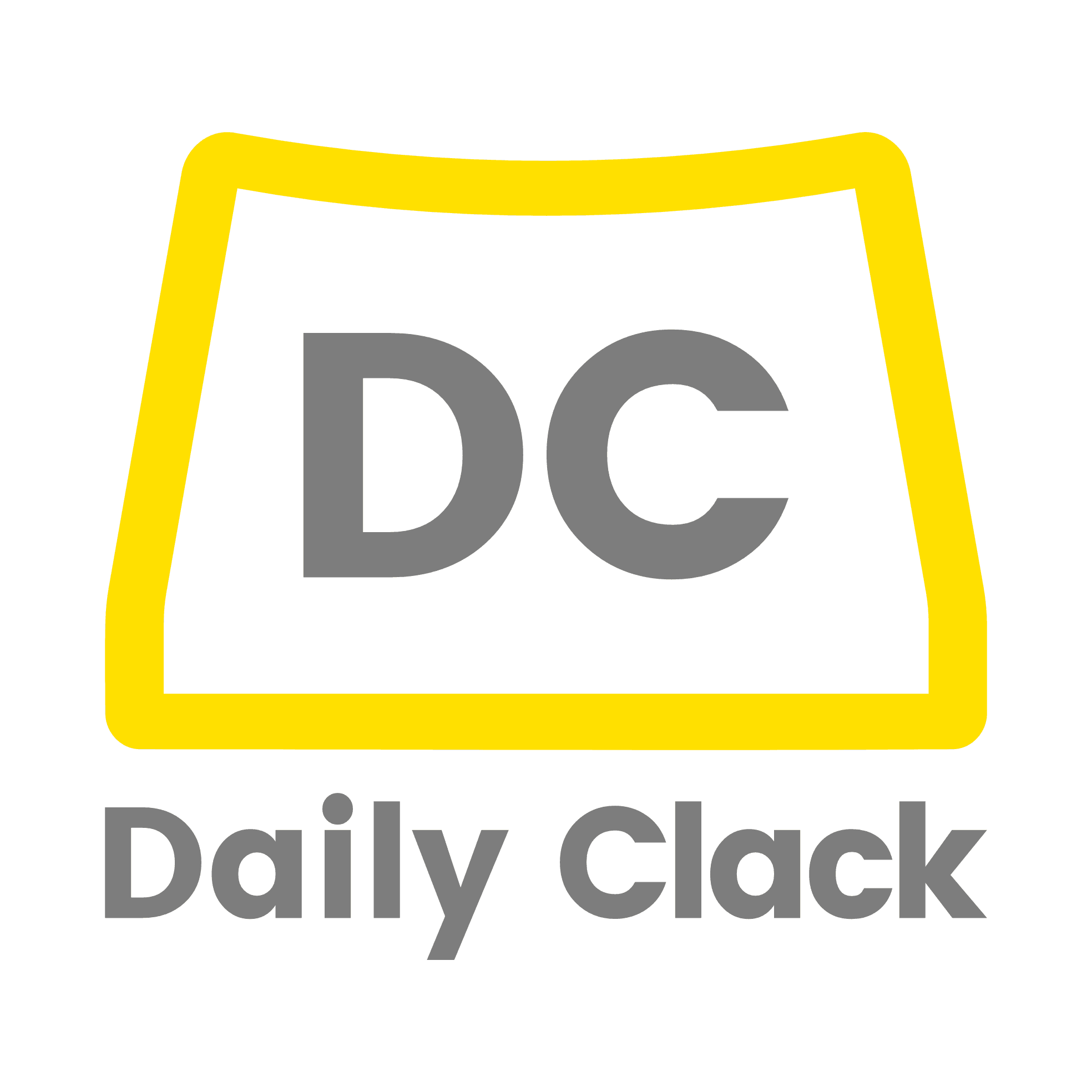Dailyclack logo