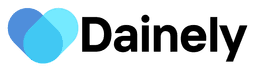 Dainely Belts logo