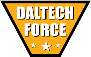 Daltech Force logo