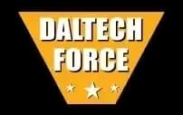Daltech Force logo