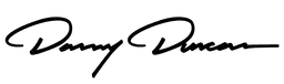Dannyduncan69 logo