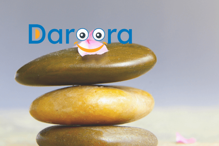 Daroora logo