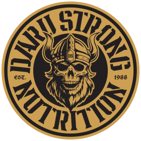Darustrongnutrition logo