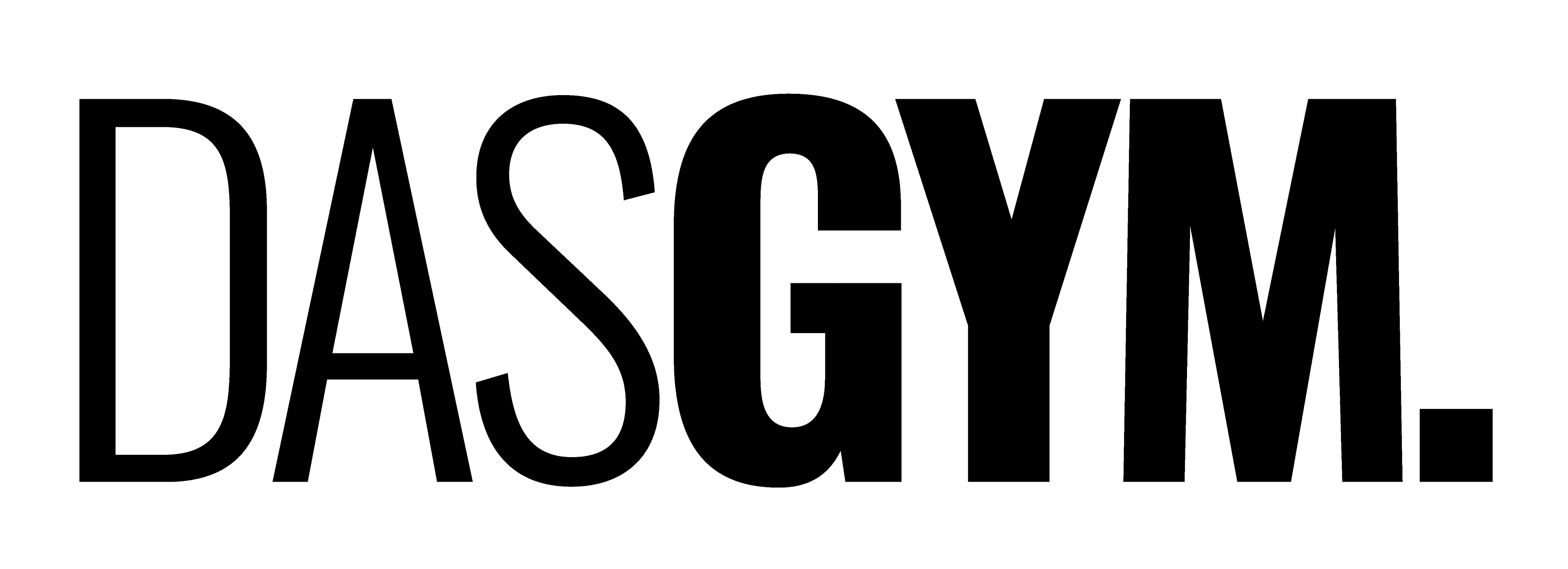 Dasgym logo