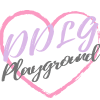 DDLG Playground logo