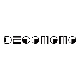 Decomomo logo