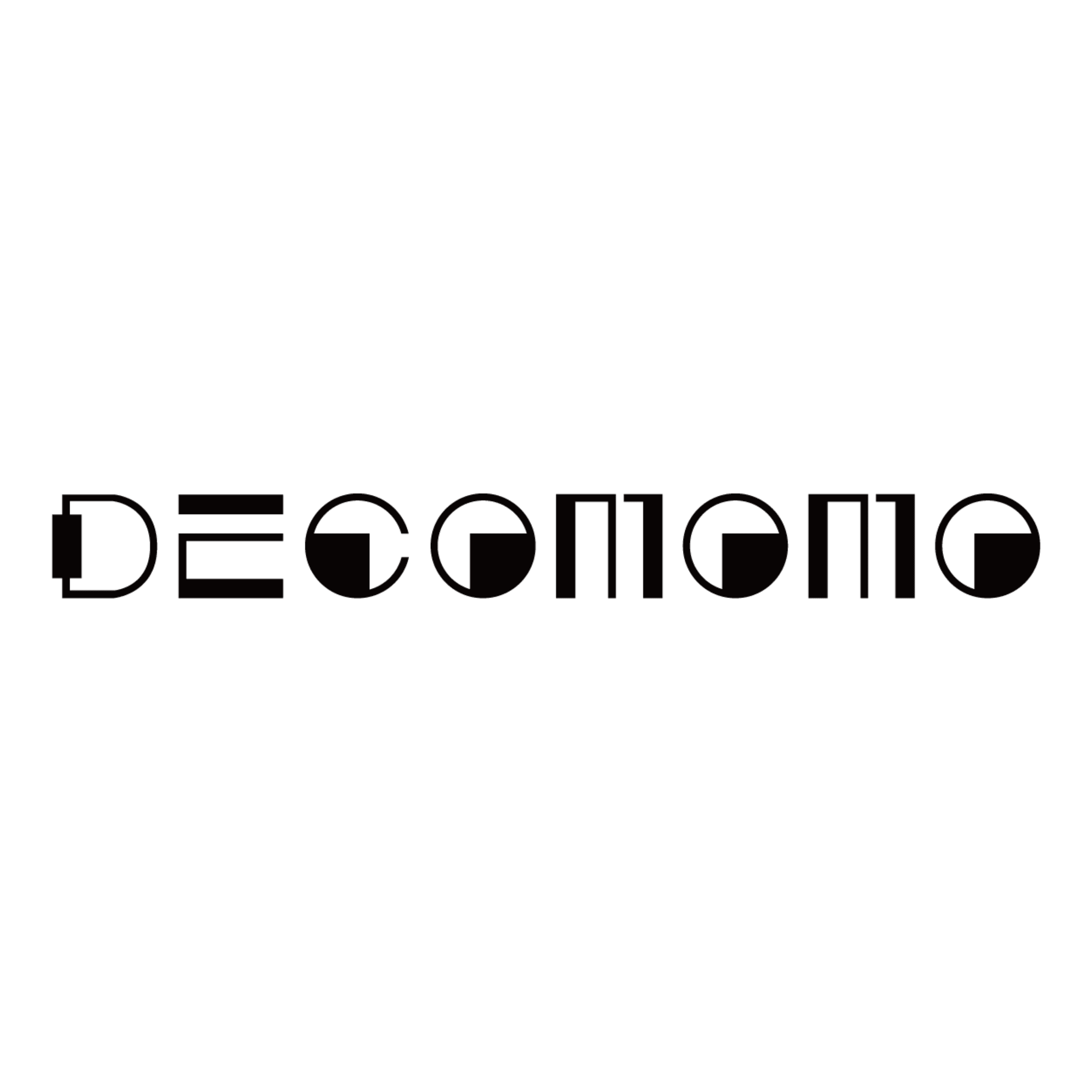 Decomomo logo