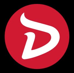 DeerRun logo