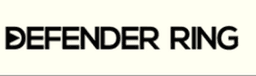 Defender Ring logo
