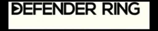 Defender Ring logo