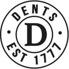 Dents Gloves US logo