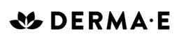 Derma E logo