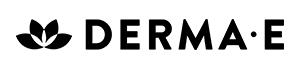Derma E logo