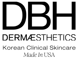 Dermaesthetics logo