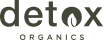 Detox Organics logo
