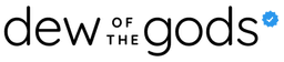 Dew of the Gods® logo