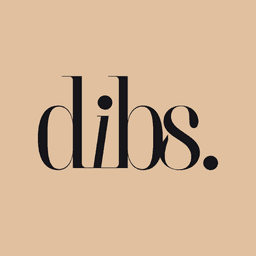 DIBS Beauty logo