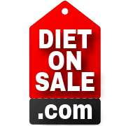 Dietonsale logo