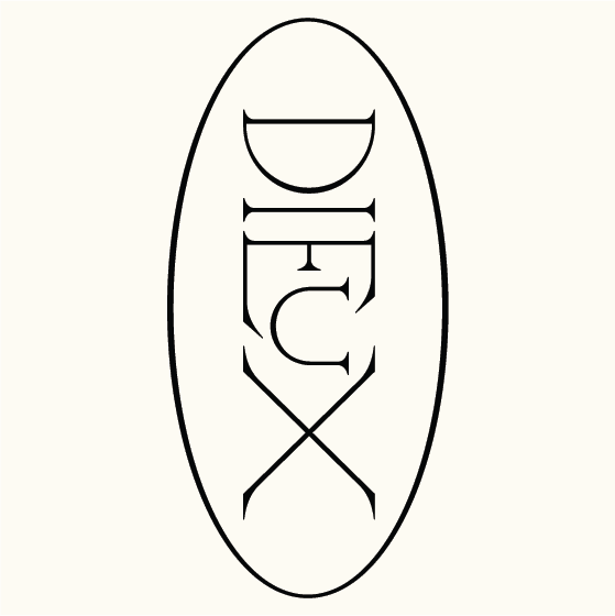 Dieux logo