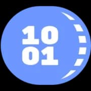 Dimeadozen.AI logo