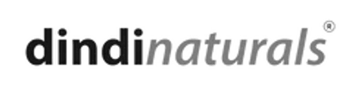 Dindinaturals logo