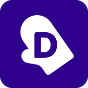 Dinnerly logo