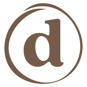 Dippin Daisys logo