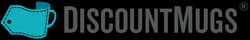 DiscountMugs logo