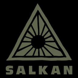 Discoversalkan logo