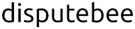 Disputebee logo