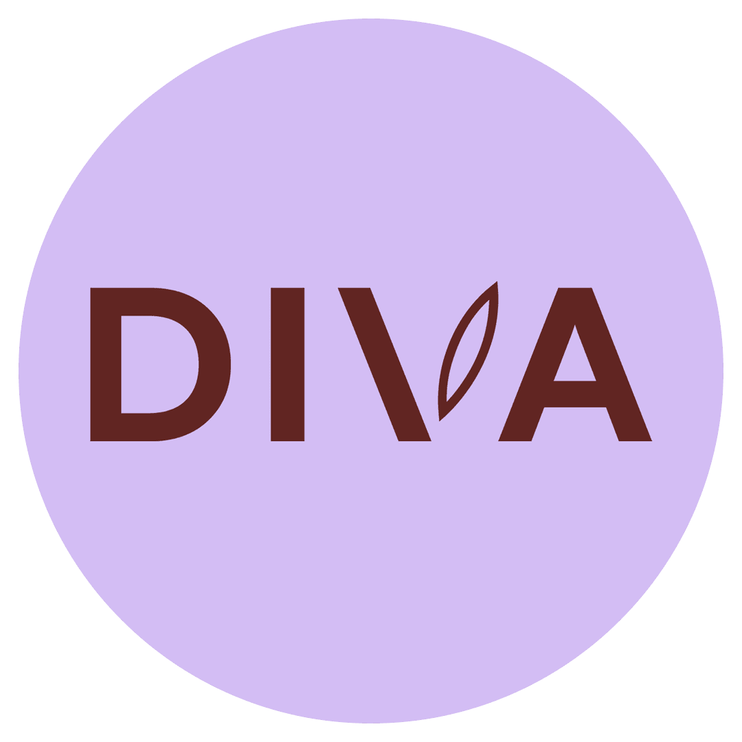 DIVA logo