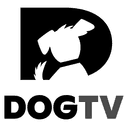 DOGTV logo