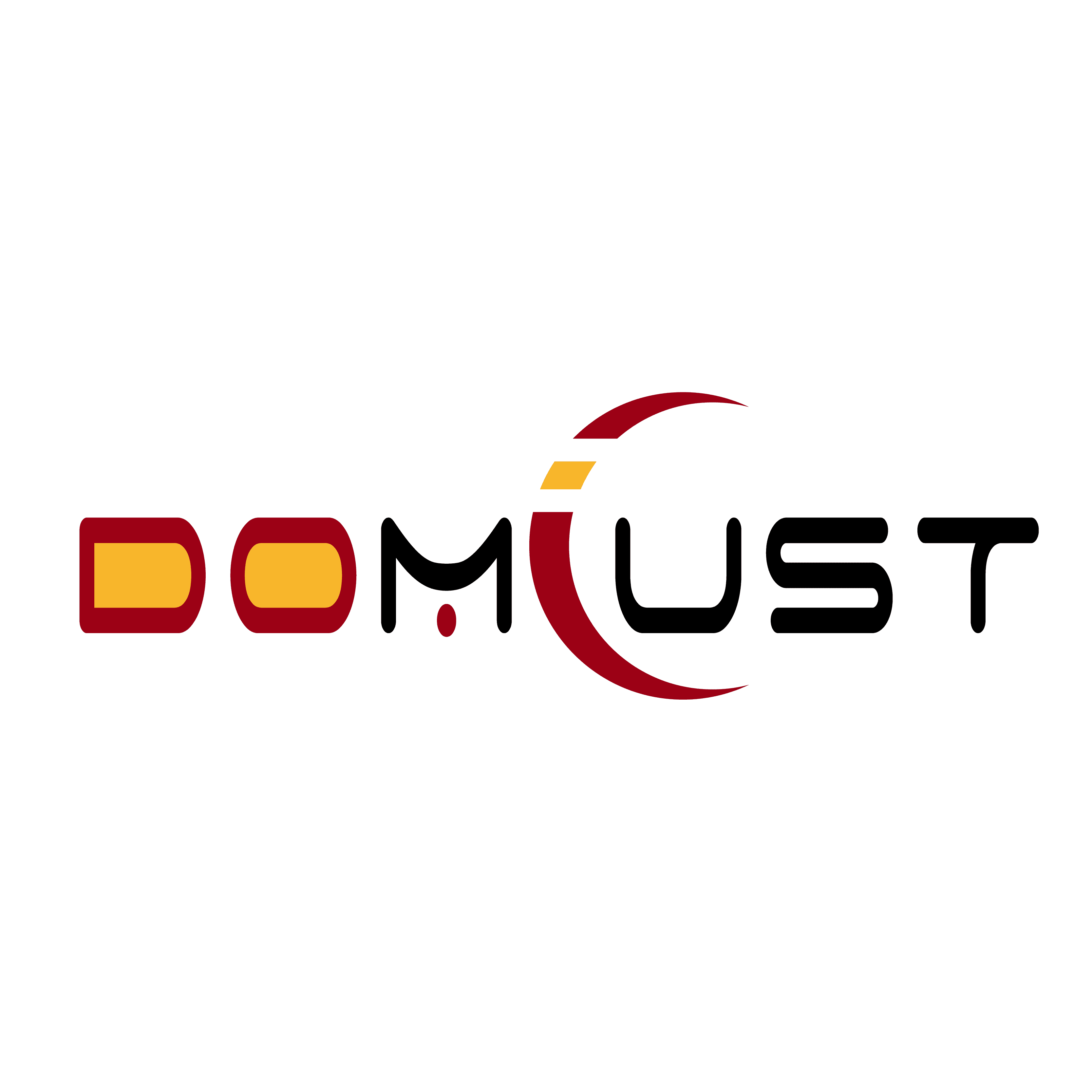 Domlust logo