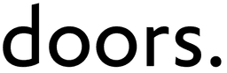 DOORS logo