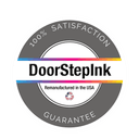 DoorStepInk logo